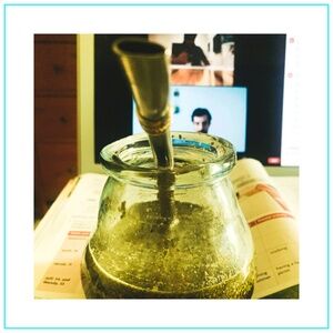 Meet your Posher, Amine